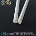 Rod de isolamento cerâmico de 99 alumina